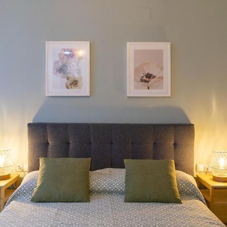 Luxury Apartment Dos Aceras Malaga Bagian luar foto
