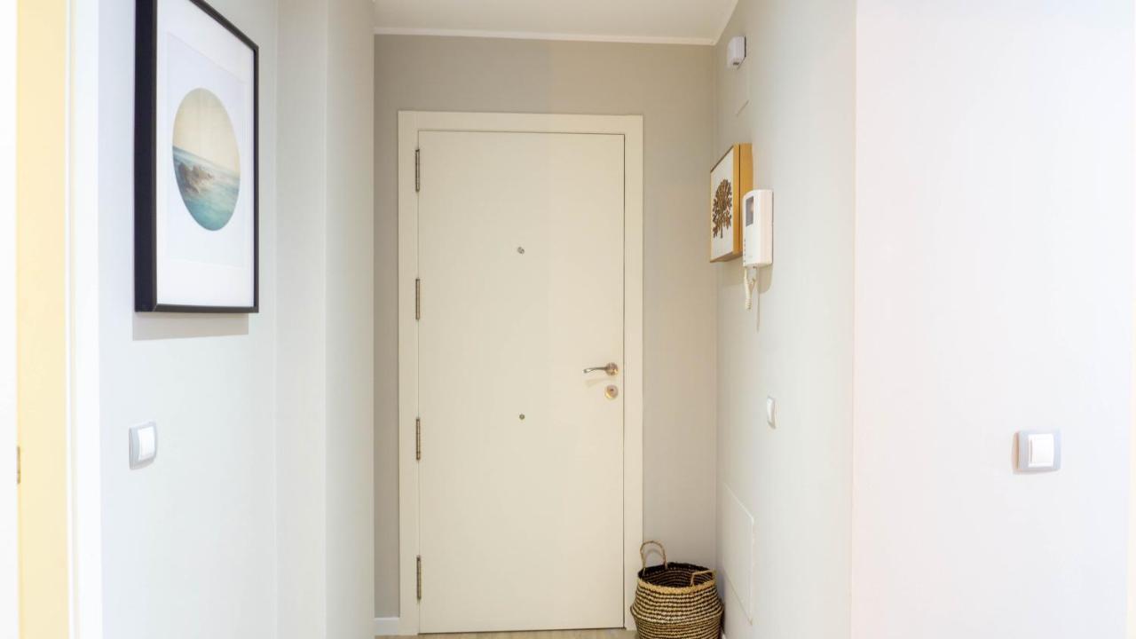 Luxury Apartment Dos Aceras Malaga Bagian luar foto